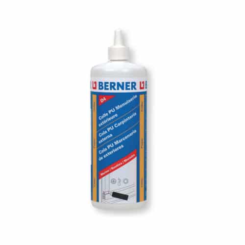 Colle Polyur thane PU Rapide D4 Berner colle-polyur-thane-pu-rapide-d4-berner