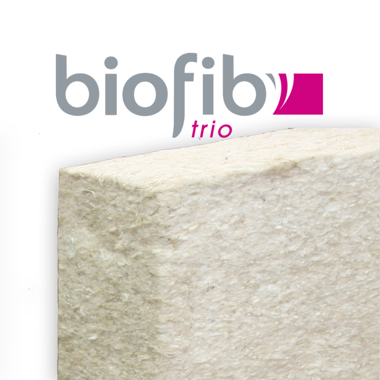 Laine Chanvre, Coton et Lin - BIOFIB'Trio - au ballot