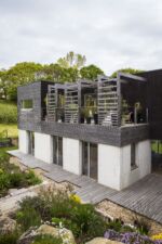 Projet CoA maisons bois Tycoat