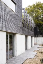 Projet CoA maisons bois Tycoat