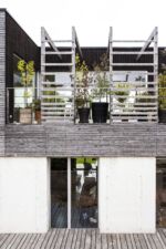 Projet CoA maisons bois Tycoat