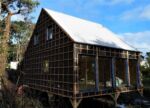 Maison ossature bois à Perros-Guirec
