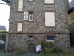 Existant avant travaux