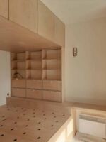 Amenagement Bouleau
