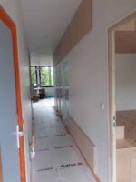 Amenagement Bouleau et peuplier