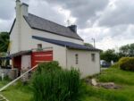 Extension & Carport