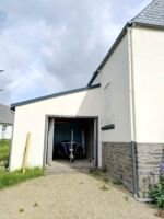 Extension & Carport
