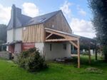 Extension & Carport