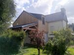 Extension & Carport