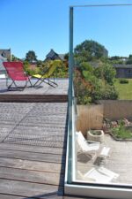 Renovation à Ploumanac'h