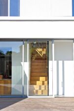 Renovation à Ploumanac'h