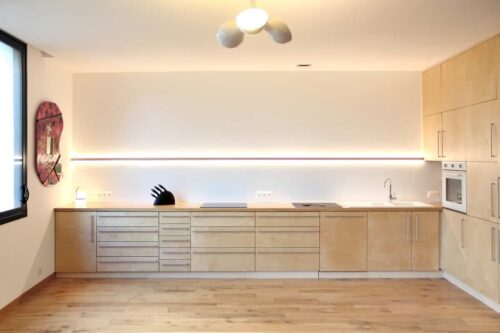 Projet LaR - Tregastel