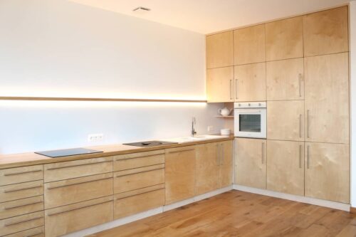Projet LaR- Tregastel 22