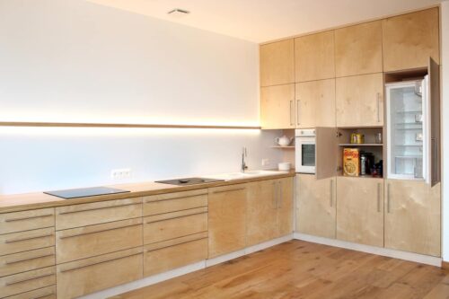 Projet LaR- Tregastel 22
