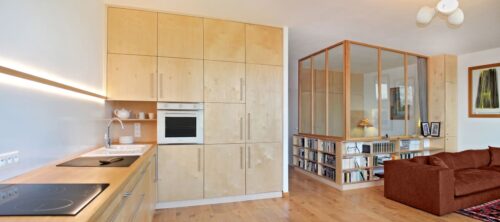 Projet LaR- Tregastel 22