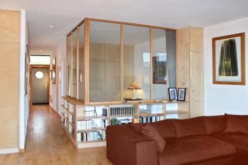 Projet LaR- Tregastel 22