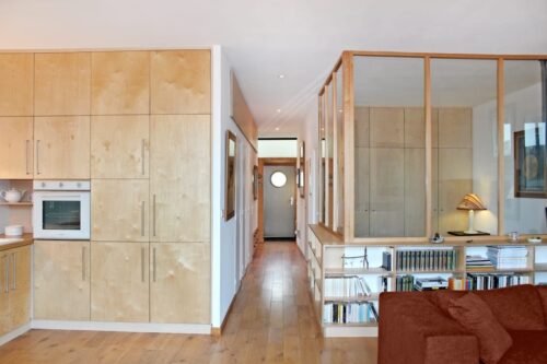 Projet LaR- Tregastel 22
