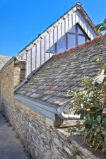 Rénovation -Locquirec - 29