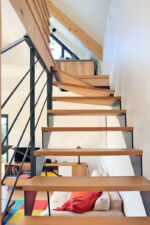 Rénovation -Locquirec - 29