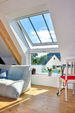 Rénovation -Locquirec - 29