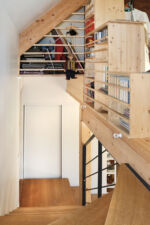 Rénovation -Locquirec - 29